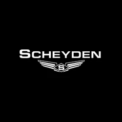 Scheyden